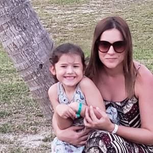 Meet your Posher, Stacey